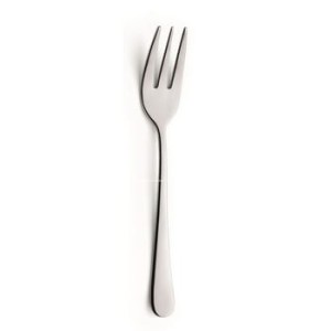 12 widelczyków do ciasta austin na zawieszce - stal 18/0