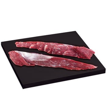 Polędwica wołowa 1,8 - 2,2 kg, mięsne specjały vacuum ok. 2 kg e7e789bce0a3104d4ecee449398aae0d