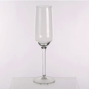 Kieliszek szampan 220 ml amber