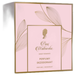 Pani walewska zestaw upominkowy (perfumy 30 ml + dezodorant 90 ml) sweet romance