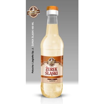 Żurek śląski polska 480 ml kuchnia polska 9ca27d83e42478085bb1b160e7f8c8c6