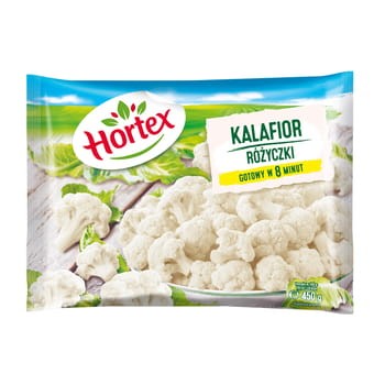 Mrożony kalafior różyczki Hortex 450 g 10.jpg