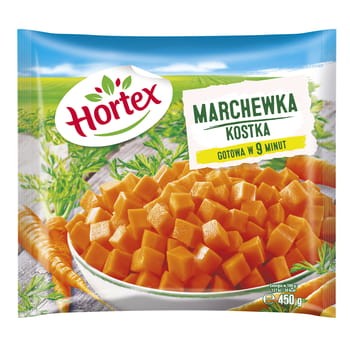 Mrożona marchewka kostka Hortex 450 g 11.jpg