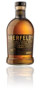 'Aberfeldy Whisky 12yo 40% 700 ml