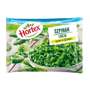 Mrożony szpinak liście Hortex 450 g 12.jpg