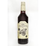 Polskie smaki syrop o smaku malinowym 1 l