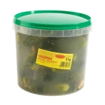 Ogórki małosolne polska 2 kg pawłowski i synowie