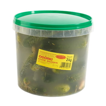 Ogórki małosolne polska 2 kg pawłowski i synowie 149c2fad9231a7f4ed6ce5946b0a933e