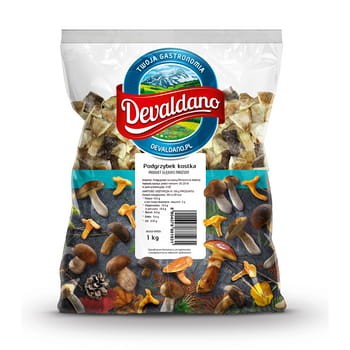 Podgrzybek kostka devaldano 1 kg a6ad4602f22fb9397cee79dcbab9797d