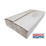 Abramczyk mintaj filety bez skóry 2-10 iqf 10% 4,5/5 kg