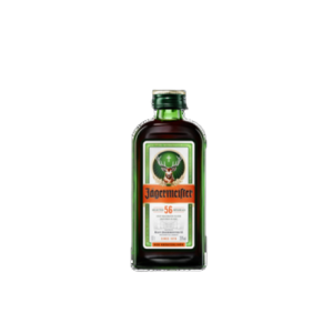 'Likier Jagermeister 35% 100 ml