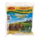 Przecier ogórkowy polska 400 g pawłowski i synowie