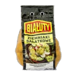 Ziemniak jadalny sałatkowy polska 2 kg białuty