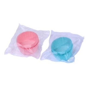 foremki papier do muffinek śred 5 cm 50 szt zenker