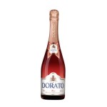 'DORATO Rose różowe słodkie 750 ml