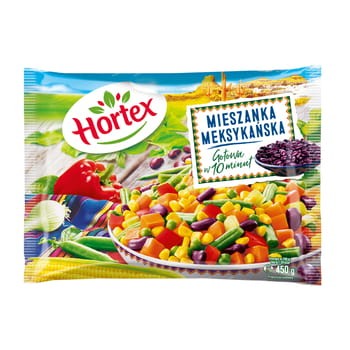 Mrożona mieszanka meksykańska Hortex 450 g 19.jpg