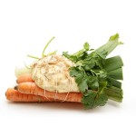 Włoszczyzna pęczek polska 1 szt