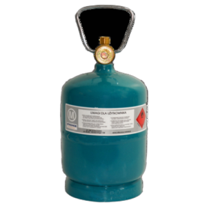butla gazowa 1 kg
