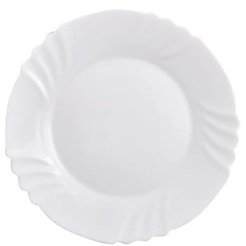 Talerz ebro płytki 25 cm 9eec3eea5dfdd3b4d26cb1b48aa1012a