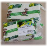 Twaróg półtłusty duża kostka folia Michowianka ok. 1 kg