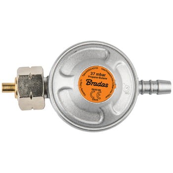 Reduktor gazowy niskiego ciśnienia, 37mbar, 1,5 kg/h activa 3a8db98fb0a81de89783f9daa74357f4