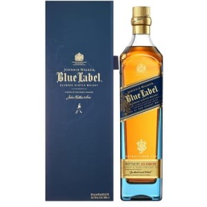 'Whisky Johnnie Walker Blue Label 40% 700 ml