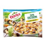 Mrożona Zupa grzybowa Hortex 450 g