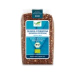 quinoa czerwona (komosa ryżowa) bio 250 g