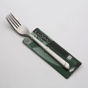 komplet 3 widelców cosmo blister