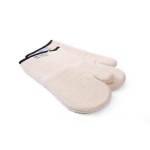 rękawice piekarskie max temp. 250* c - zestaw 2szt hendi