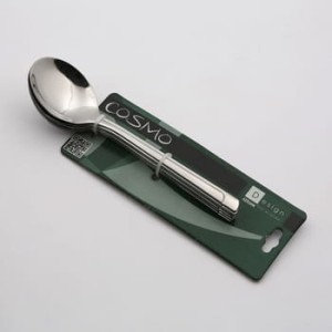 komplet 6 łyżeczek do herbaty cosmo blister