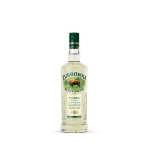 'Wódka smakowa Żubrówka Bison Grass 37,5% 700 ml