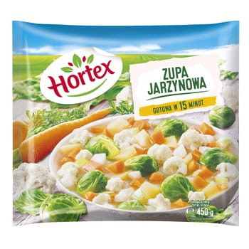 Mrożona Zupa jarzynowa Hortex 450 g 32.jpg