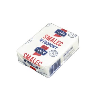Smalec wyborowy paczkowany 200 g łuków c1672ee1d643dcf55169648ced2f3cf6