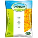 dynia kostka oerlemans 2,5 kg