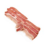 Boczek wędzony plastry ok. 700 g Kaminiarz