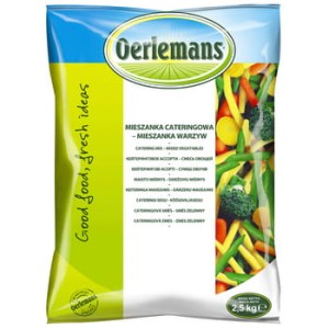 mieszanka cateringowa oerlemans 2,5 kg