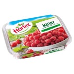 Mrożone maliny Hortex 280 g