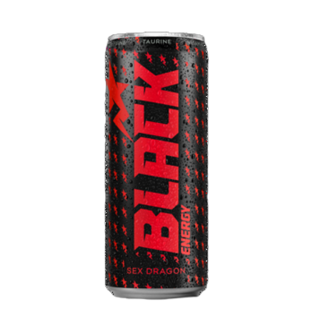 Black Energy Sex Energy 250 ml Black Energy Sex Energy 250 ml