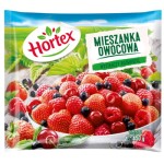 Mrożone owoce mieszanka Hortex 450 g