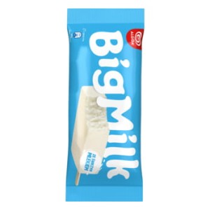 Algida Lody Big Milk 100 ml