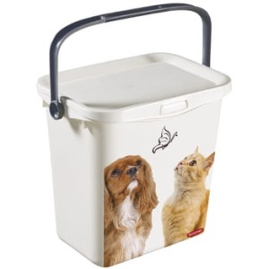 Pojemnik petlife multiboxx 6 l