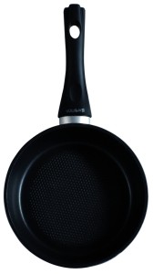 Patelnia z powłoką ilag premium 24 cm magnat new