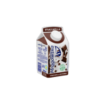 Maślanka mrągowska straciatella 500 ml