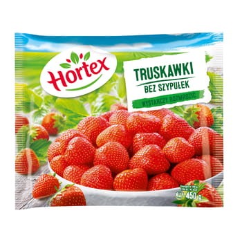 Mrożone truskawki bez szypułek Hortex 450 g 41.jpg