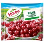 Mrożone wiśnie bez pestek Hortex 450 g