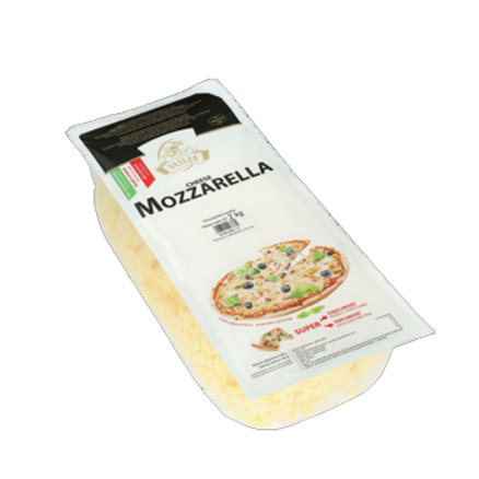 pasłęk mozzarella kostka 2 kg pasłęk mozzarella kostka 2 kg