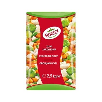 hortex zupa jarzynowa 2,5 kg 358a075d53236dd205ad92203d5e9c59