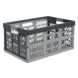 ben kosz składany z miękkimi uchwytami 45 l keeeper