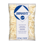 farm frites frytki bravi cienkie 7 mm 2,5 kg